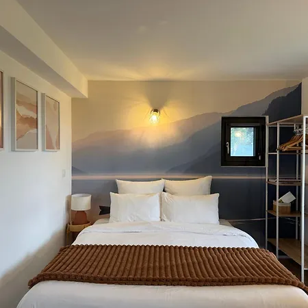 Le De La Διαμέρισμα