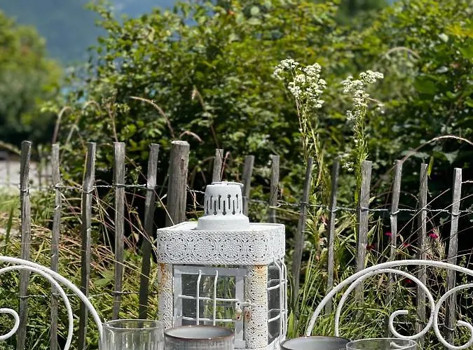 Appartamento Le De La Sévrier