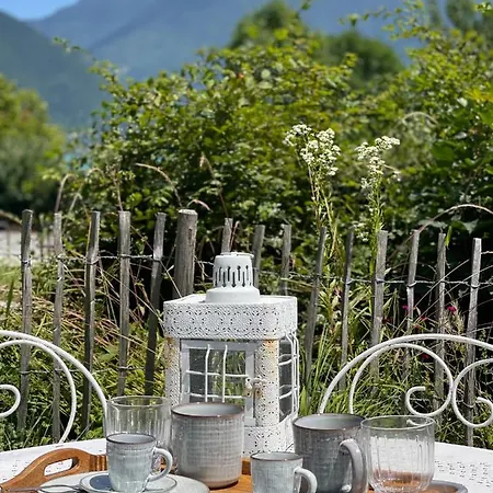 Apartment Le De La Sevrier