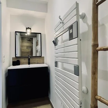 Le De La Apartment Sevrier