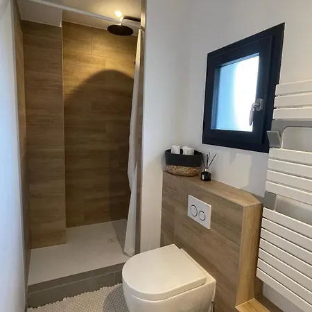 Le De La Apartment *