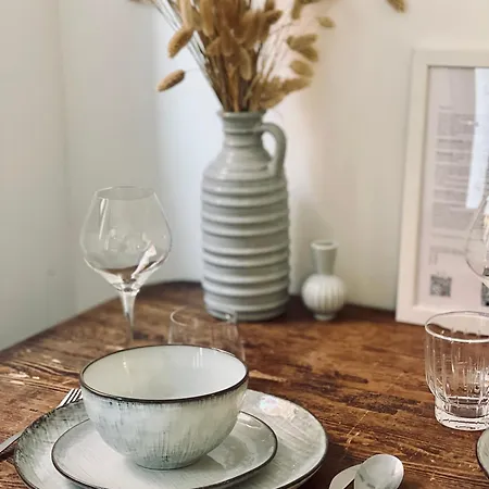 Le De La Apartment