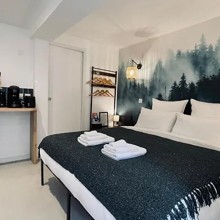 Le De La Apartment