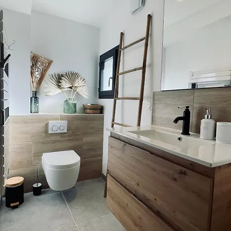 Apartment Le De La *