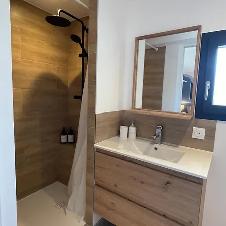 Le De La Apartment Sevrier