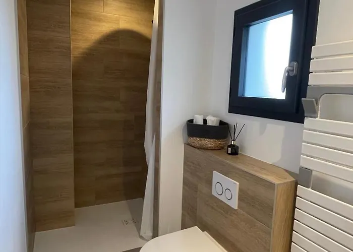 Le De La Appartement *