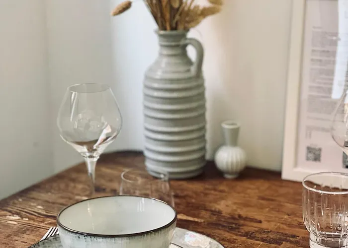Le De La Appartement