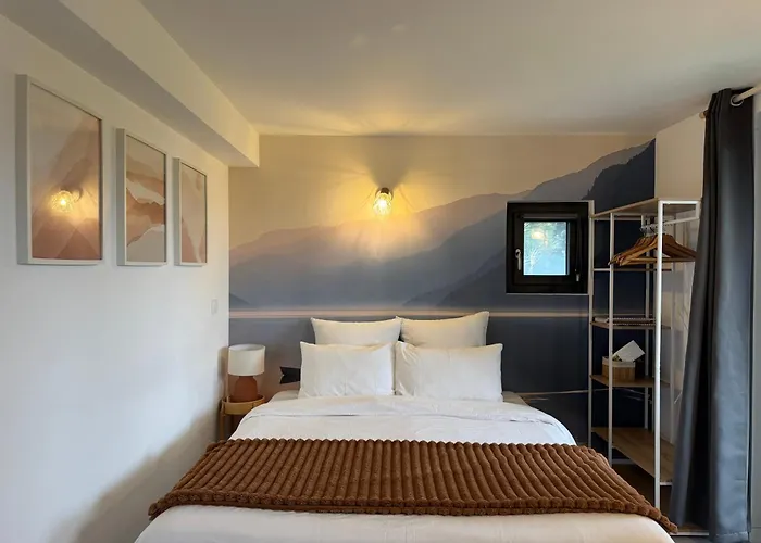 Le De La Appartement