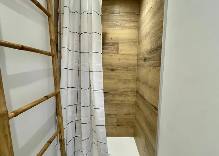 Le De La Appartement